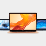 MacBook Air (2018) officialisé : un rafraîchissement bienvenu pour l’ultraportable MacBook Air (2018) officialisé : un rafraîchissement bienvenu pour l’ultraportable