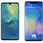Huawei Mate 20 et Mate 20 Pro officialisés : triples capteurs photo et grandes batteries Huawei Mate 20 et Mate 20 Pro officialisés : triples capteurs photo et grandes batteries