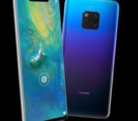 mate 20 pro