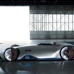 Mondial auto et moto : l’industrie se connecte au high-tech Mondial auto et moto : l’industrie se connecte au high-tech