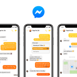 Facebook Messenger : comment supprimer vos messages envoyés définitivement (Android et iOS) ? Facebook Messenger : comment supprimer vos messages envoyés définitivement (Android et iOS) ?