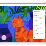 L&rsquo;iPad va avoir droit à une vraie version de Photoshop CC