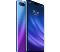 Mi 8 lite