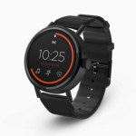 Misfit Vapor 2 : la montre Wear OS entre citadine et sportive Misfit Vapor 2 : la montre Wear OS entre citadine et sportive
