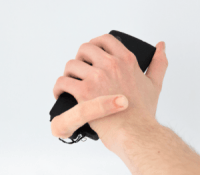 MobiLimp hand