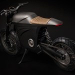 Moto électrique Tarfom : une fabrication en impression 3D pour construire les deux roues de demain