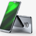 Moto G7 : des rendus montrent son dos en verre et ses larges bordures Moto G7 : des rendus montrent son dos en verre et ses larges bordures