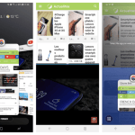 Testez le nouveau multitâche des smartphones Samsung Galaxy Testez le nouveau multitâche des smartphones Samsung Galaxy