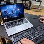 Google organise sa première conférence dédiée au jeu vidéo Google organise sa première conférence dédiée au jeu vidéo