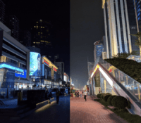 Night Sight
