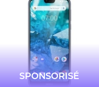 Nokia 7.1