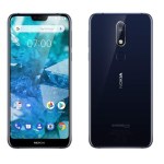 Nokia 7.1 : Amazon France révèle le prix, la date de sortie et les rendus presse Nokia 7.1 : Amazon France révèle le prix, la date de sortie et les rendus presse