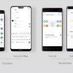 Android 9 Pie : Nokia publie le calendrier de mise à jour, MediaTek à la traine Android 9 Pie : Nokia publie le calendrier de mise à jour, MediaTek à la traine