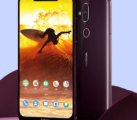nokia x7