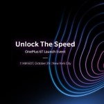 OnePlus 6T : comment suivre la conférence en direct OnePlus 6T : comment suivre la conférence en direct