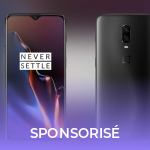 Le OnePlus 6T est disponible à l’achat chez Bouygues Telecom Le OnePlus 6T est disponible à l’achat chez Bouygues Telecom