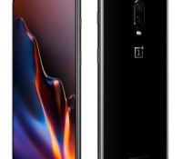 OnePlus 6T Rendu presse