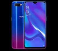 oppo k1