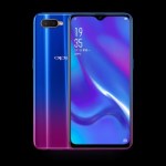 Oppo K1 : un smartphone à 200 euros avec lecteur d’empreintes dans l’écran et une fine encoche Oppo K1 : un smartphone à 200 euros avec lecteur d’empreintes dans l’écran et une fine encoche