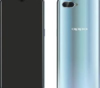 OPPO-R15X-front