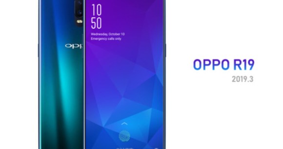 oppo r19