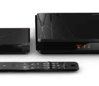 Orange Livebox UP 2018 TV UHD