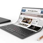 Après le smartphone flexible, Samsung travaille aussi sur un ordinateur portable à écran pliable