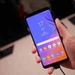 Prise en main du Samsung Galaxy A9 : quatre appareils photo qui ont tous un rôle