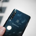 Un smartphone Samsung avec 4 capteurs photo et une possible fin du port jack chez le Coréen – Tech&rsquo;spresso