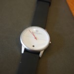 Noerden Life : 6 mois d’autonomie à moins de 70 euros pour la montre connectée française Noerden Life : 6 mois d’autonomie à moins de 70 euros pour la montre connectée française
