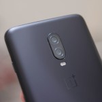 Les 3 actualités qui ont marqué la semaine : OnePlus 6T annoncé, 1er smartphone pliable et la navigation Maps en noir