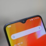 OnePlus 6T : un coloris violet serait en préparation