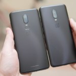 Le OnePlus 6 aura le droit au mode photo de nuit du OnePlus 6T en mise à jour