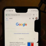 Bug d&rsquo;encoche du Pixel 3 XL, nouveaux capteurs photo chez Samsung et des smartphones transformées en consoles – Tech&rsquo;spresso