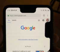Pixel 3 XL
