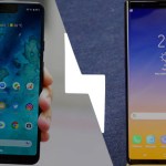 Google Pixel 3 XL vs Samsung Galaxy Note 9 : lequel est le meilleur smartphone ? – Comparatif Google Pixel 3 XL vs Samsung Galaxy Note 9 : lequel est le meilleur smartphone ? – Comparatif