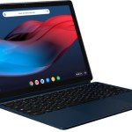 Pixel Slate : la tablette de Google se dévoile avec une couverture qui fait office de clavier physique Pixel Slate : la tablette de Google se dévoile avec une couverture qui fait office de clavier physique