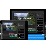 Adobe Premiere Rush CC : un éditeur vidéo pour les YouTubers sur Android, iPhone, iPad et PC Adobe Premiere Rush CC : un éditeur vidéo pour les YouTubers sur Android, iPhone, iPad et PC