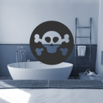 Conseil pour survivre : ne branchez pas votre smartphone dans la salle de bain Conseil pour survivre : ne branchez pas votre smartphone dans la salle de bain