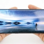 Samsung Galaxy A8s : le design sans encoche ni bordures semble se confirmer Samsung Galaxy A8s : le design sans encoche ni bordures semble se confirmer
