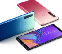 Samsung Galaxy A9 2018