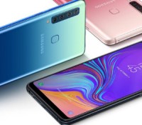 Samsung Galaxy A9 2018