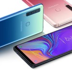 Samsung Galaxy M : deux nouveaux smartphones coréens, avec une nouvelle lettre Samsung Galaxy M : deux nouveaux smartphones coréens, avec une nouvelle lettre