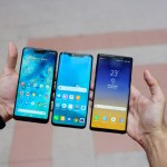 Comment sont testés les smartphones chez Frandroid ? Comment sont testés les smartphones chez Frandroid ?