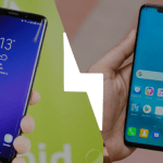 Huawei Mate 20 Pro vs Samsung Galaxy S9 Plus : lequel des deux est le meilleur en 2018 ? – Comparatif Huawei Mate 20 Pro vs Samsung Galaxy S9 Plus : lequel des deux est le meilleur en 2018 ? – Comparatif