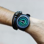Samsung Galaxy Sport : une nouvelle montre connectée en préparation Samsung Galaxy Sport : une nouvelle montre connectée en préparation