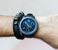 Samsung Galaxy Wear une