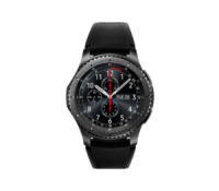 Samsung Gear S3 Frontier