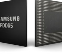 Samsung-LPDDR5-DRAM