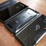 Pour s’épanouir, les smartphones gamers ont besoin de la technologie qui les tuera Pour s’épanouir, les smartphones gamers ont besoin de la technologie qui les tuera